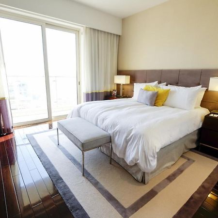 Lanson Place Jinlin Tiandi Residence Шанхай Екстер'єр фото
