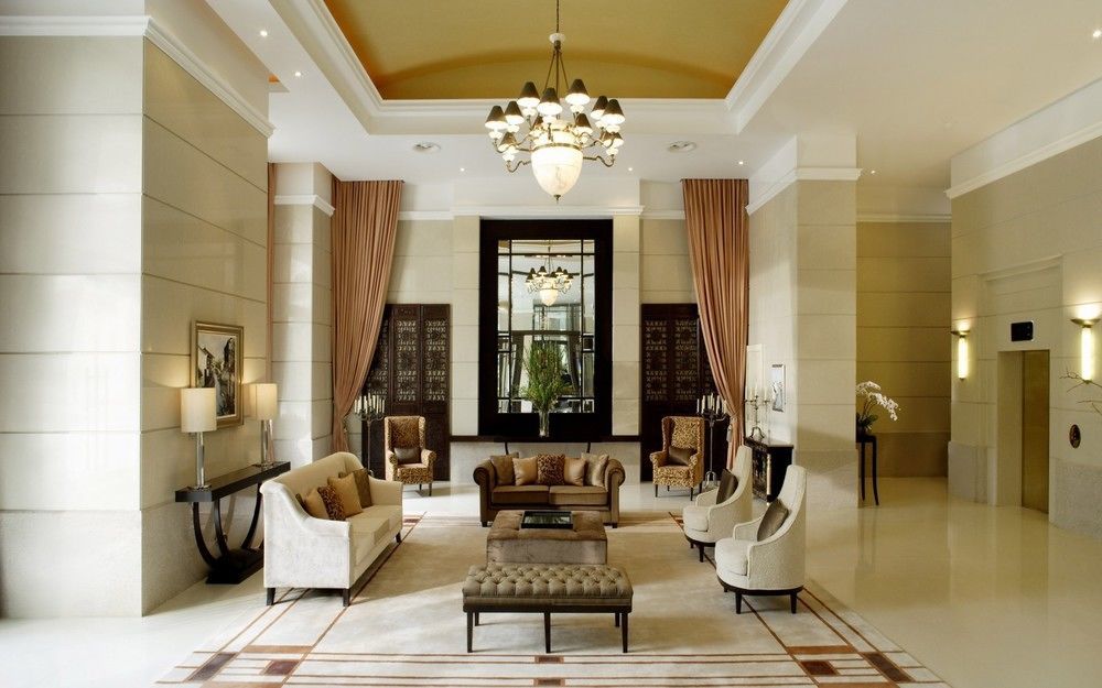 Lanson Place Jinlin Tiandi Residence Шанхай Екстер'єр фото