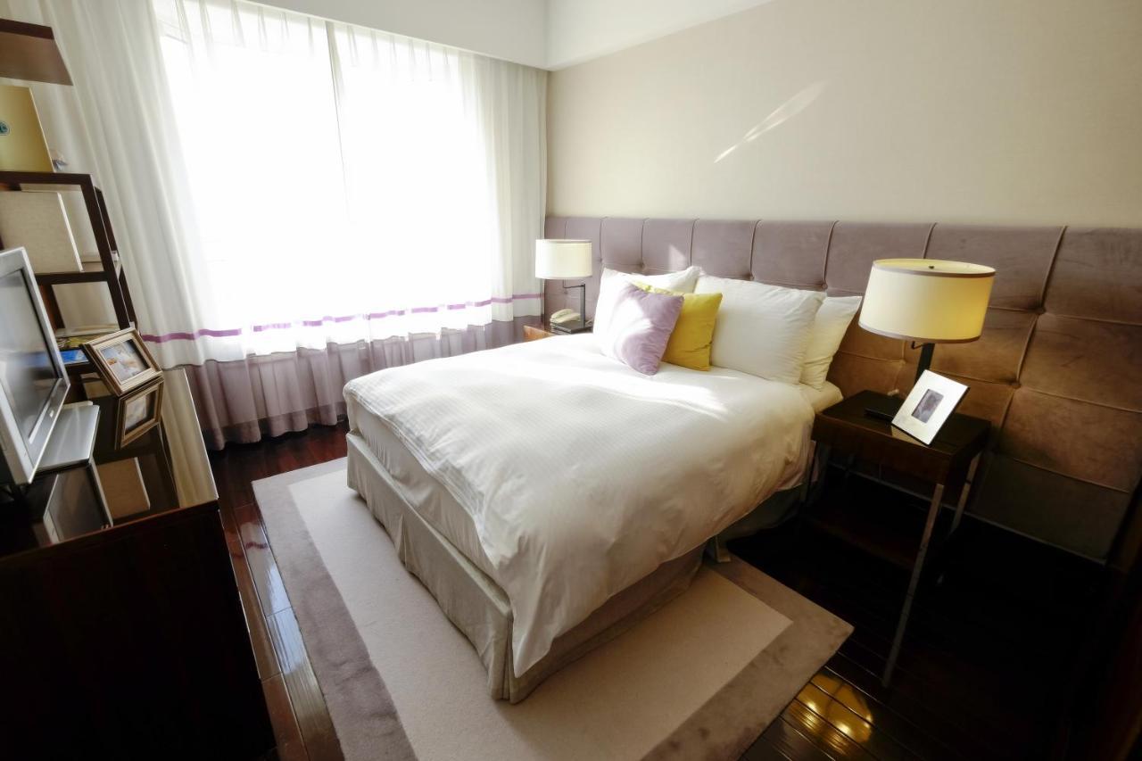 Lanson Place Jinlin Tiandi Residence Шанхай Екстер'єр фото