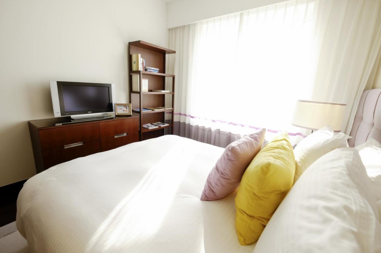 Lanson Place Jinlin Tiandi Residence Шанхай Екстер'єр фото