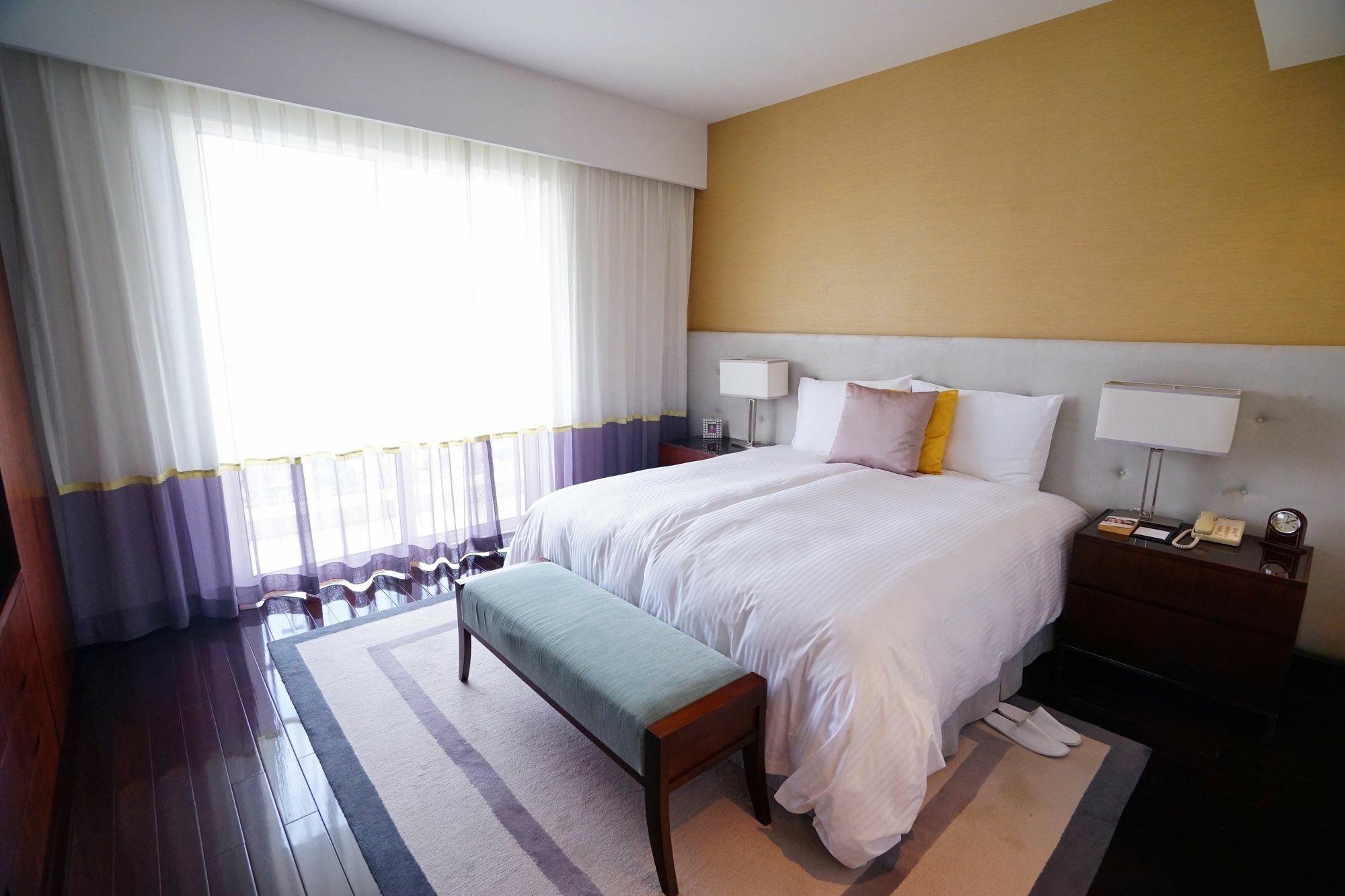 Lanson Place Jinlin Tiandi Residence Шанхай Екстер'єр фото