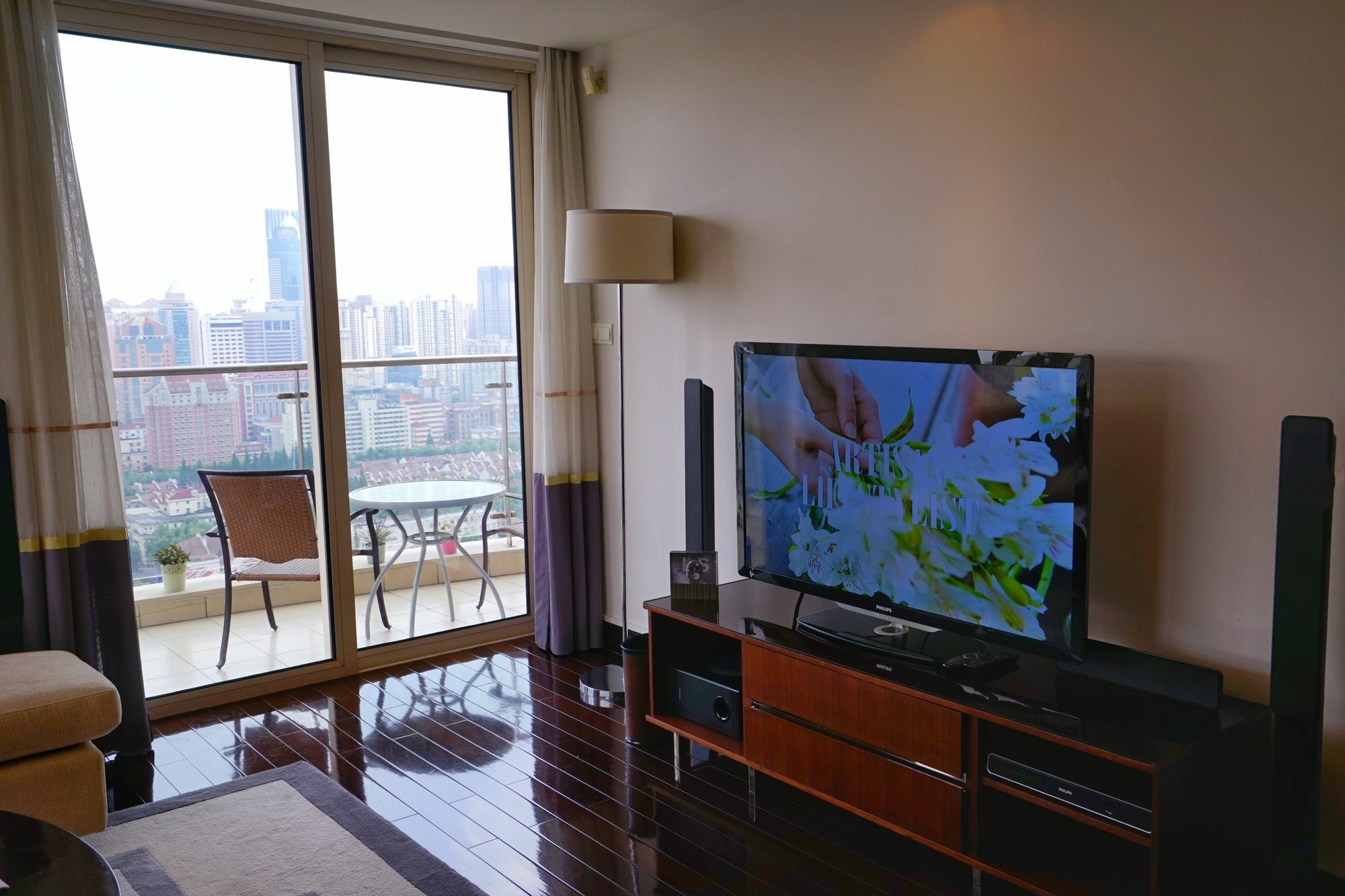 Lanson Place Jinlin Tiandi Residence Шанхай Екстер'єр фото