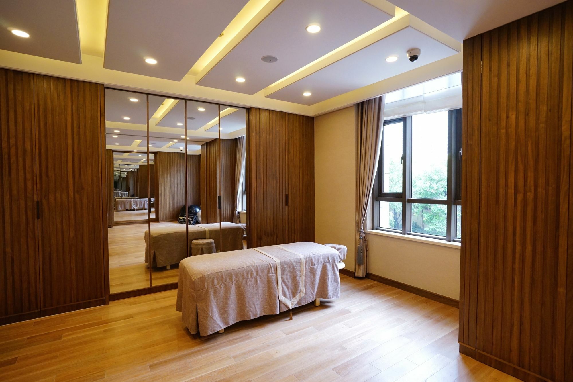 Lanson Place Jinlin Tiandi Residence Шанхай Екстер'єр фото
